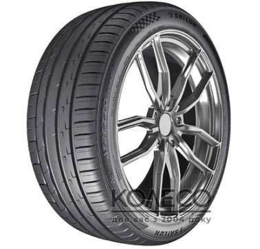 Легкові шини Sailun Atrezzo ZSR2 EV