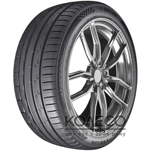 Летние шины Sailun Atrezzo ZSR2 EV 235/40 R19 96Y XL