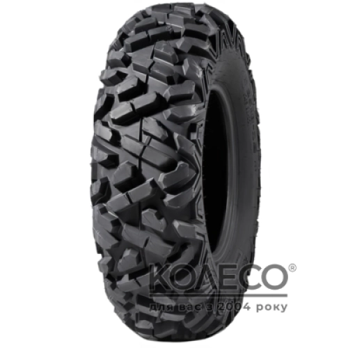 Літні шини Datex P305 (квадроцикл) 25/8 R12