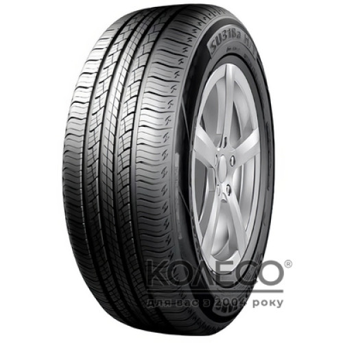 Літні шини Chaoyang SU318A H/T 225/55 R18 98V