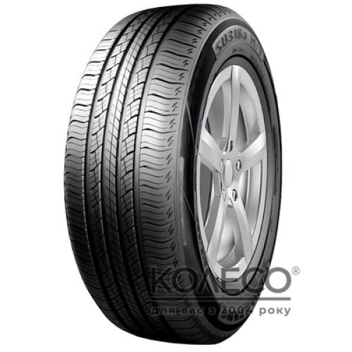 Летние шины Chaoyang SU318A H/T 265/60 R18 110T