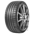 Літні шини Kumho Ecsta Sport S PS72 255/40 R20 104Y XL