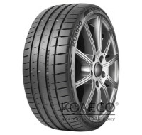 Легкові шини Kumho Ecsta Sport S PS72 275/35 R21 105Y XL