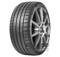 Легковые шины Kumho Ecsta Sport S PS72 275/35 R21 105Y XL