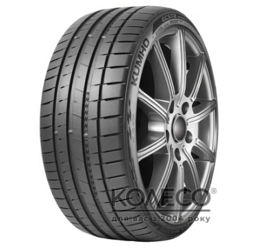 Летние шины Kumho Ecsta Sport S PS72 255/40 R19 100Y XL