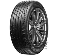 Легковые шины Continental TechContact TC6 195/55 R15 85V