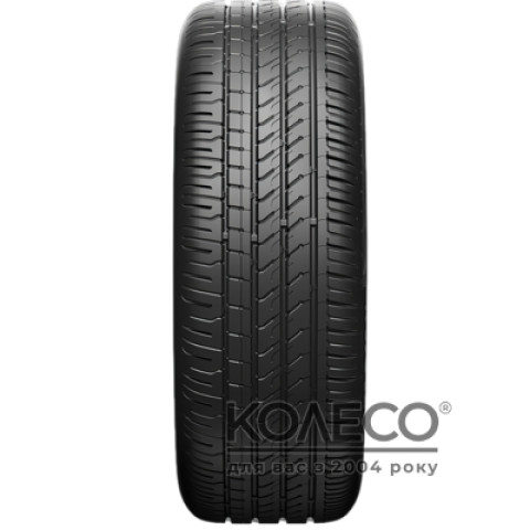 Летние шины Continental TechContact TC6 255/40 R19 100Y XL