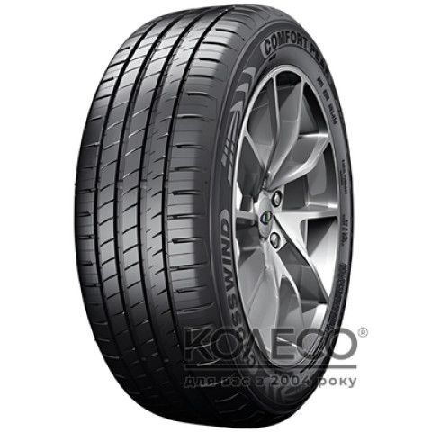 Летние шины CrossWind Comfort Peak 185/65 R14 86H