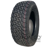 Легкові шини Starmaxx MountTerra A/T 285/60 R18 118/115S