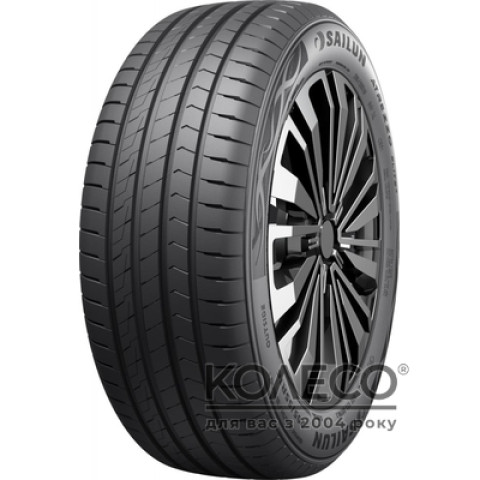 Летние шины Sailun Atrezzo Elite2 245/45 R18 100W XL