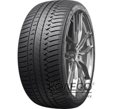 Всесезонные шины Sailun Atrezzo 4 Seasons Pro EV 245/45 R19 102W XL
