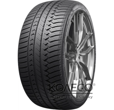 Всесезонные шины Sailun Atrezzo 4 Seasons Pro EV 235/55 R19 105V XL