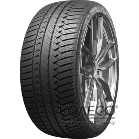 Всесезонные шины Sailun Atrezzo 4 Seasons Pro EV 235/55 R19 105V XL