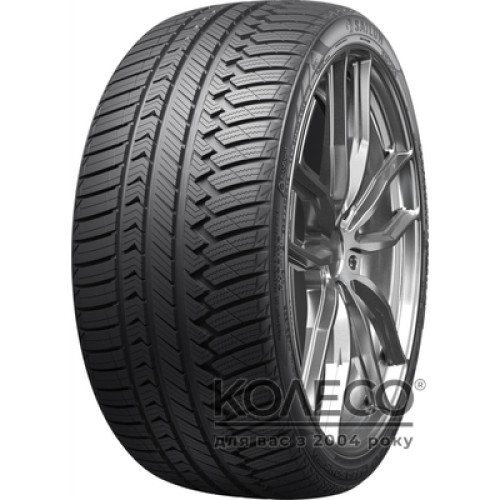 Всесезонные шины Sailun Atrezzo 4 Seasons Pro EV 245/45 R19 102W XL