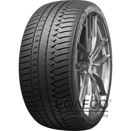 Всесезонные шины Sailun Atrezzo 4 Seasons Pro EV 235/55 R19 105V XL