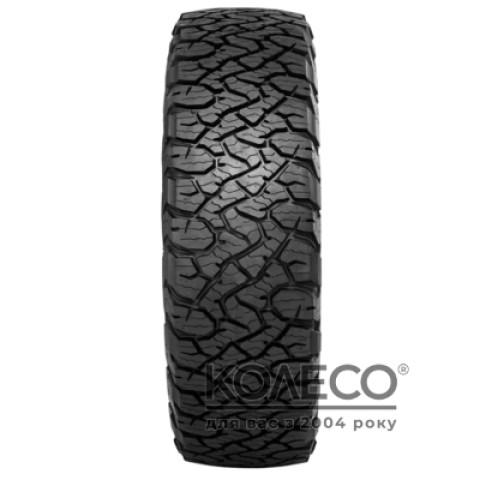 Всесезонні шини BFGoodrich All-Terrain T/A KO3 215/75 R15 100/97S