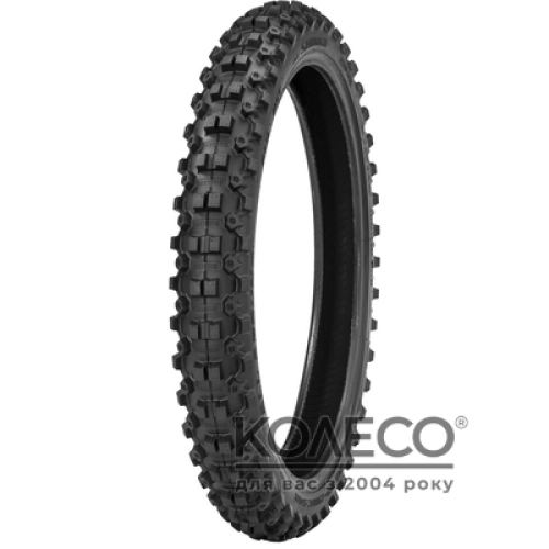 Летние шины Shinko 216 MX 90/90 R21 54R
