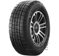 Легковые шины Michelin LTX TRAIL 265/70 R18 116S