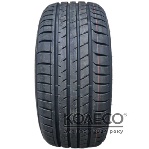 Літні шини Berlin Summer UHP 2 225/50 R17 98W XL