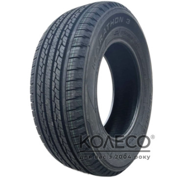 Летние шины Berlin Marathon 3 235/60 R18 103H