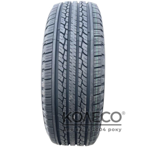 Летние шины Berlin Marathon 3 235/60 R18 103H