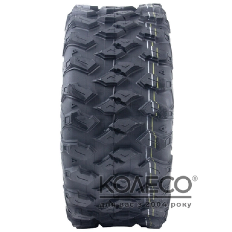Всесезонні шини Obor LYNX WL15 (квадроцикл) 30/10 R14 63M