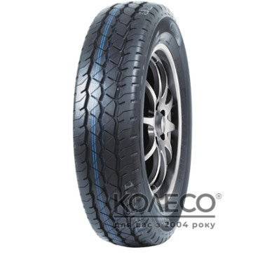 Летние шины Durun C212 165 R13 94/93R C