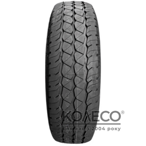 Летние шины Durun C212 205 R14 107/105R C