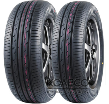 Літні шини Durun L919 215/50 R17 95W XL