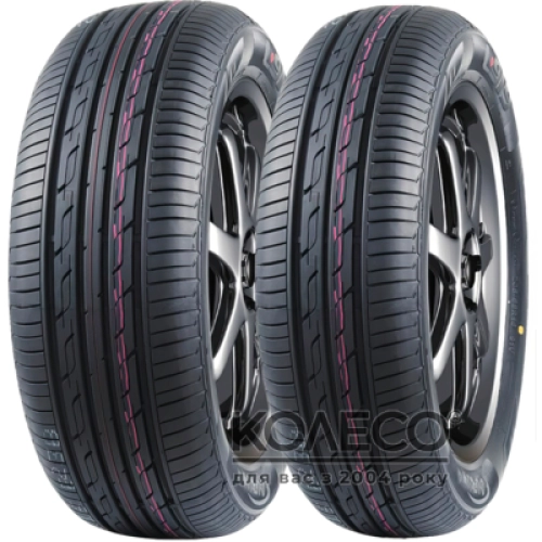 Летние шины Durun L919 235/45 R17 97W XL