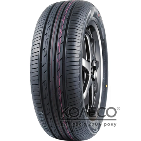 Летние шины Durun L919 235/45 R17 97W XL