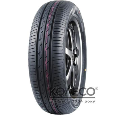 Літні шини Durun L919 215/50 R17 95W XL