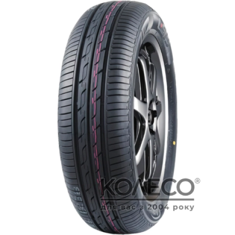 Летние шины Durun L919 235/45 R17 97W XL