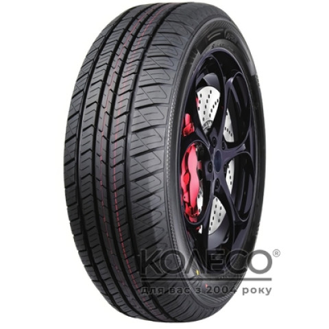 Летние шины Durun RH01 275/70 R16 114H