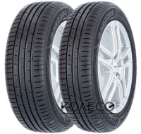Легкові шини Mazzini Falconer F1 195/55 R15 85V