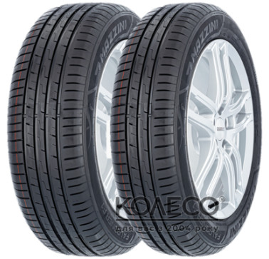 Легкові шини Mazzini Falconer F1