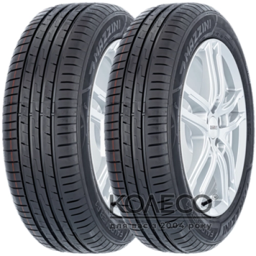 Летние шины Mazzini Falconer F1 185/60 R15 88H XL