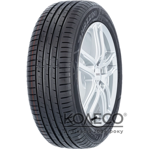 Летние шины Mazzini Falconer F1 185/60 R15 88H XL