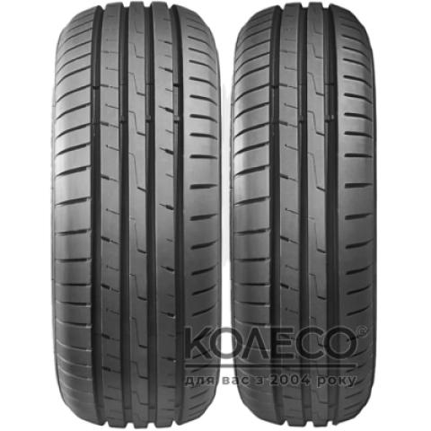 Летние шины Mazzini Falconer F1 185/60 R15 88H XL