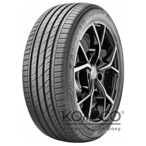 Літні шини Landsail RapidDragon SUV 255/45 R21 105V XL