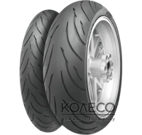 Мотошини Continental ContiMotion M 190/50 R17 73W
