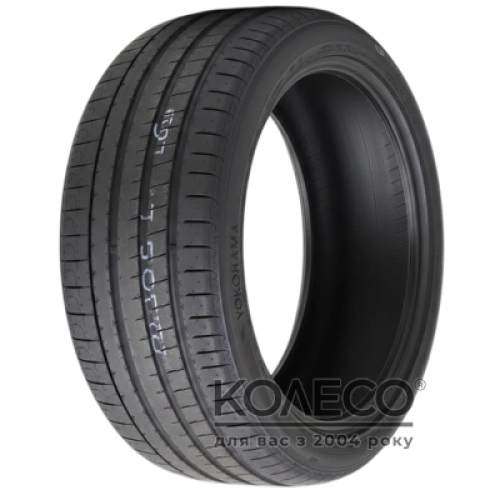 Літні шини Yokohama Advan Sport EV V108A 255/40 R20 101W XL