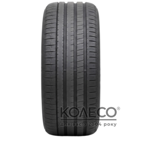 Літні шини Yokohama Advan Sport EV V108A 255/40 R20 101W XL