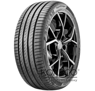 Летние шины Landsail RapidDragon 245/45 R17 99W XL