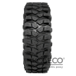 Всесезонные шины CST CL-24X 33/12.5 R16 109K