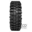 Всесезонные шины CST CL-24X 37/12.5 R17 118K