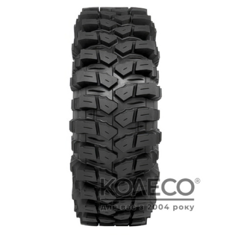 Всесезонні шини CST CL-24X 35/12.5 R16 114K