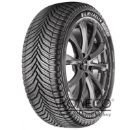Легковые шины Michelin CrossClimate 2 A/W 245/40 R20 99W XL