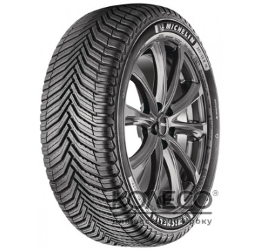 Всесезонні шини Michelin CrossClimate 2 A/W 285/45 R22 114H XL