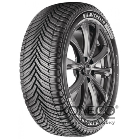 Всесезонні шини Michelin CrossClimate 2 A/W 285/45 R22 114H XL